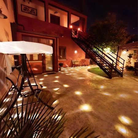 Artista B&B Càbras Exterior foto