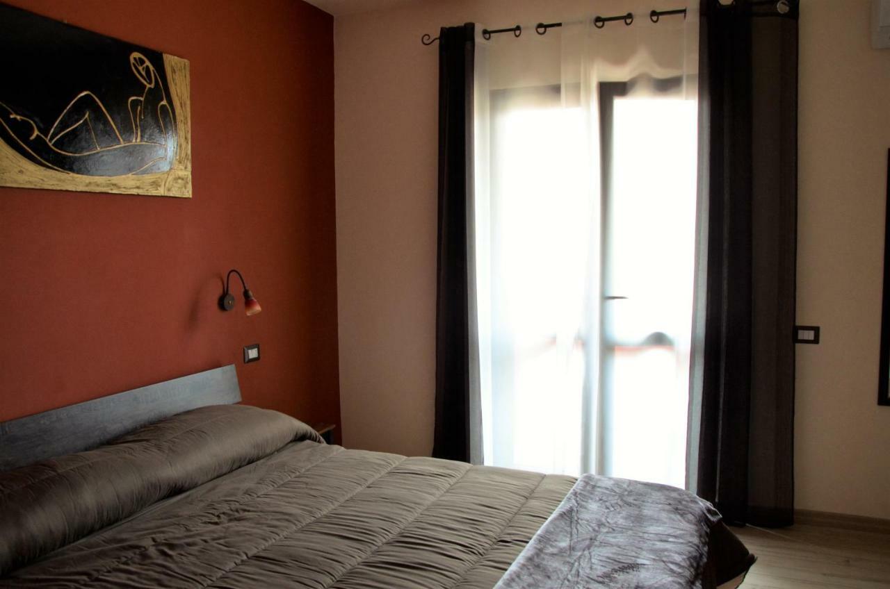 Artista B&B Càbras Exterior foto