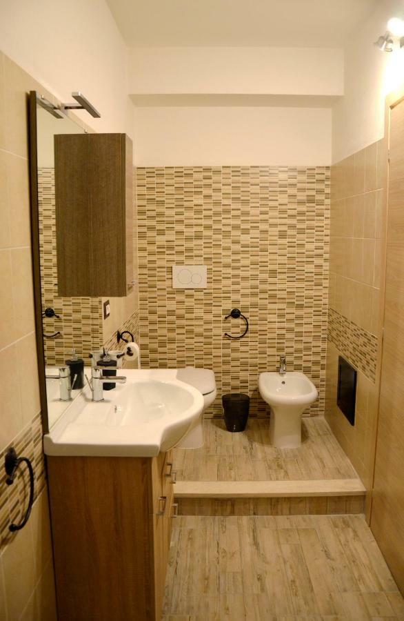 Artista B&B Càbras Cameră foto
